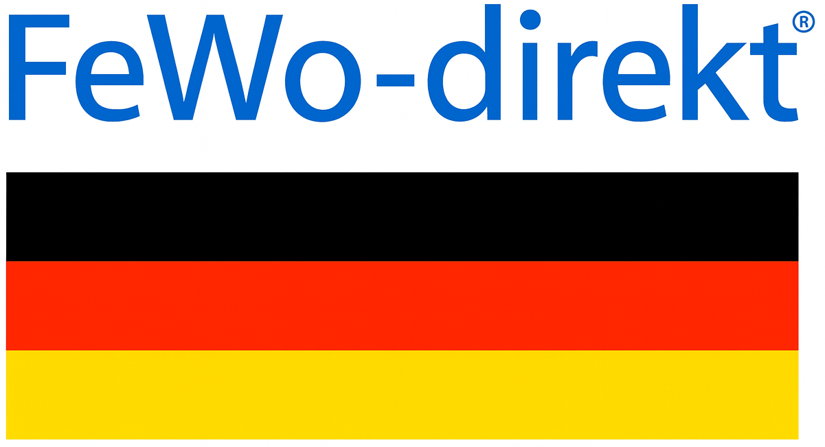 Fewo Germany