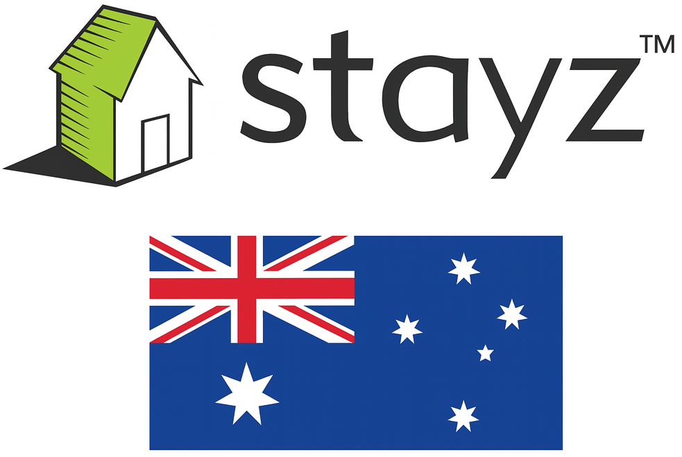 Stayz Australia